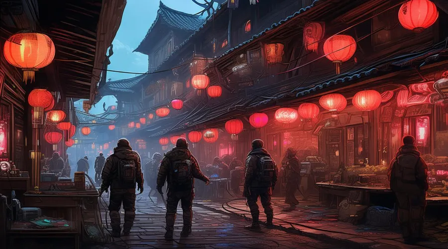 少女回战兑换码横幅图片1